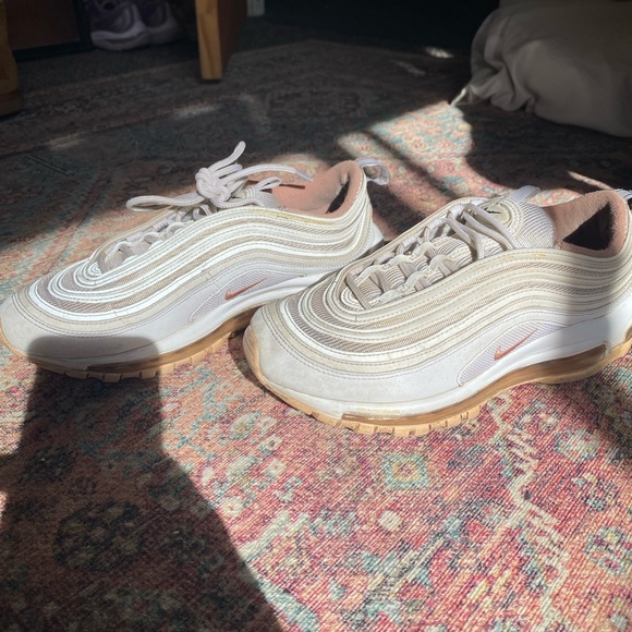 Customized Nike Air Max 97 - Picture 3 of 4